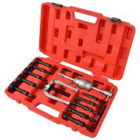 16-teilige Lagerabzieher-Set