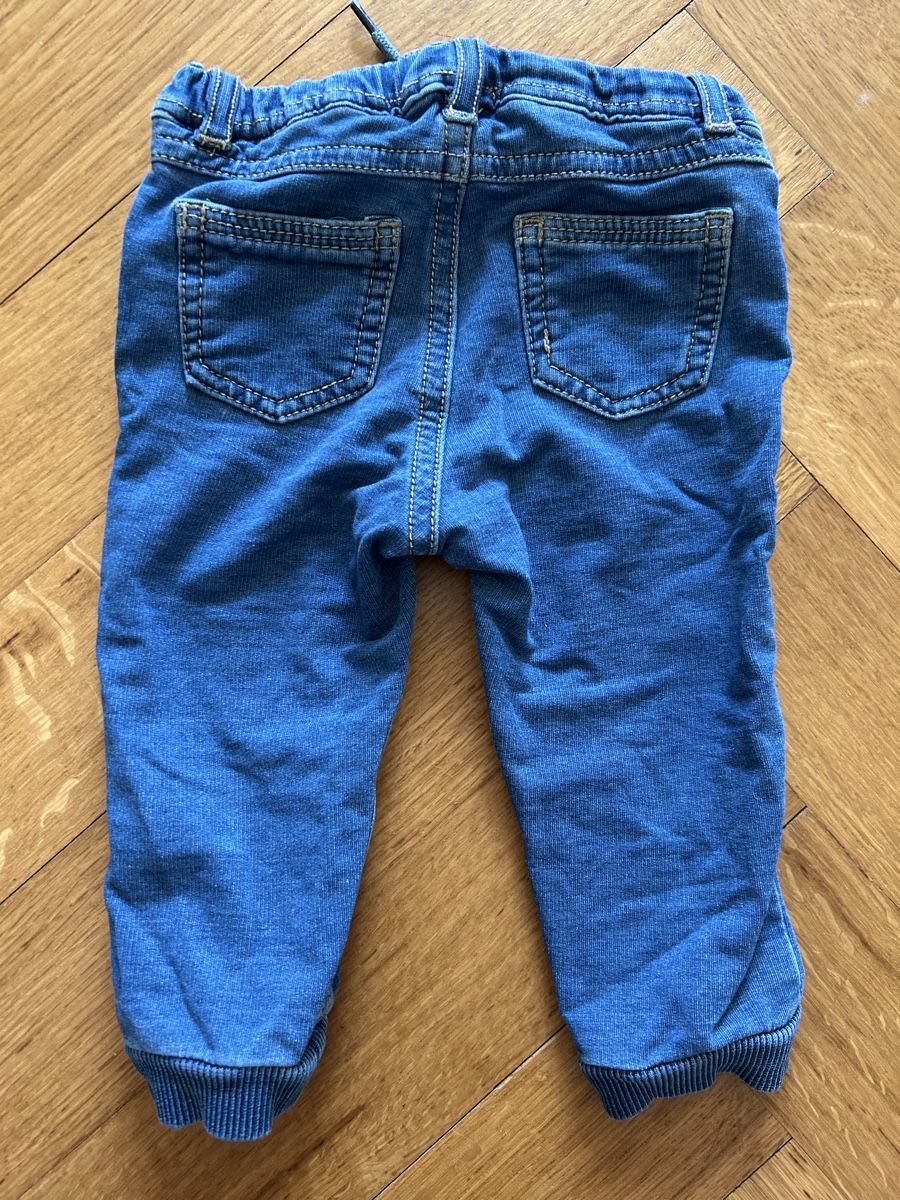 Name It Lotti & Set di vestiti: Süsses Outfit für 6 Monate – Usato da Zürich venduto da lau_zb7c 3
