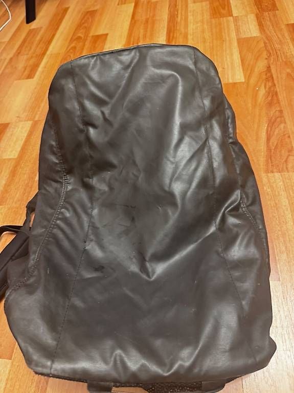 Borse: Nike Sporttasche  Schwarz – Usato da Mönchaltorf venduto da ony_b9pr 3