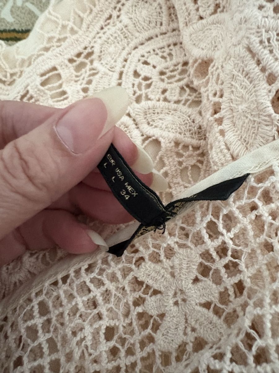 Massimo Dutti Kleider: Massimo Dutti dress , original, good condition – Gebraucht aus Lausanne von oyu_hgg5 8