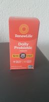 RenewLife Daily Probiotic + Prebiotic 30 Kapseln