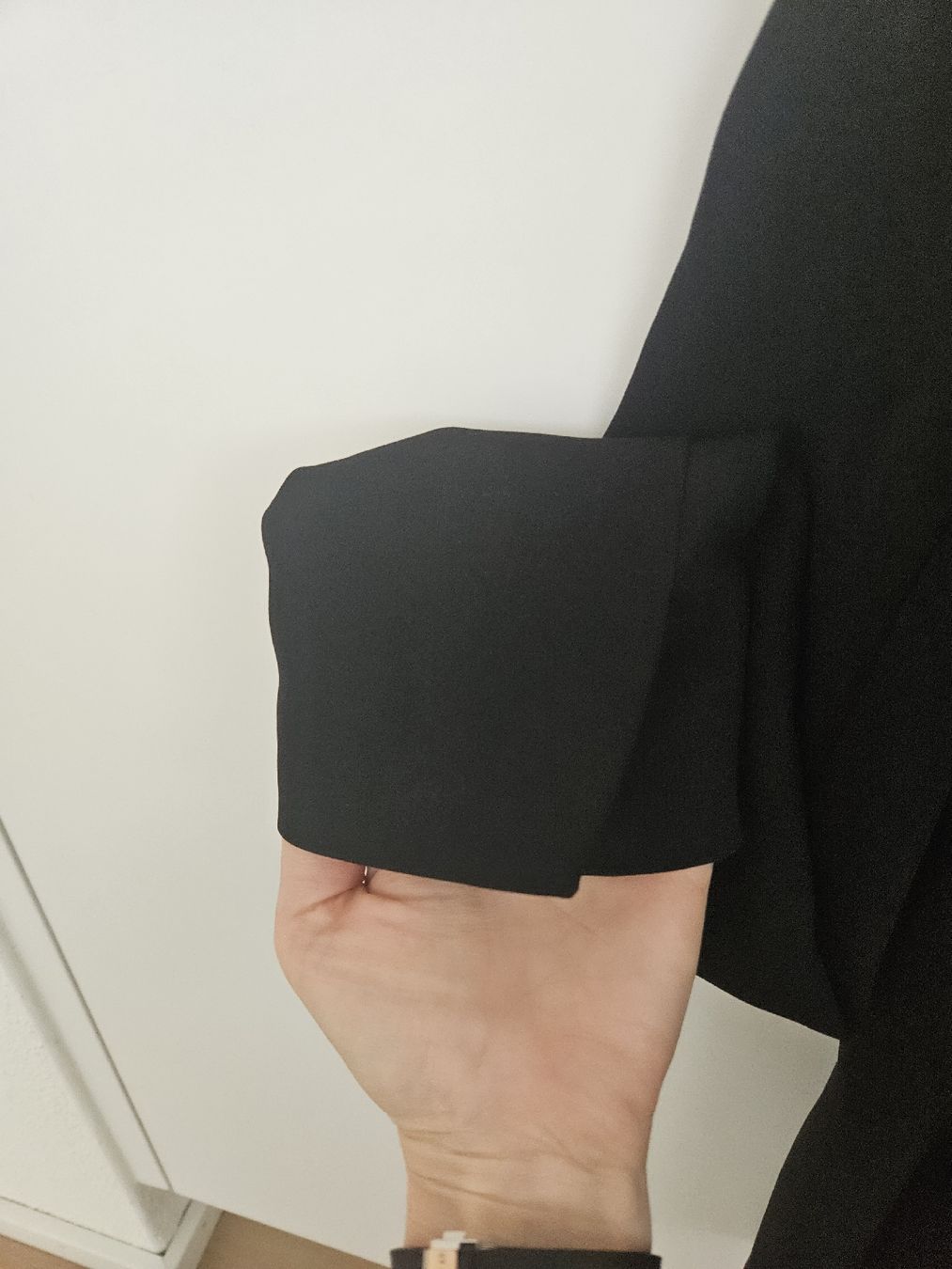 Strenesse Jacken: Klassischer Blazer Strenesse DE34 – Gebraucht aus Regensdorf von bus_dn2t 2