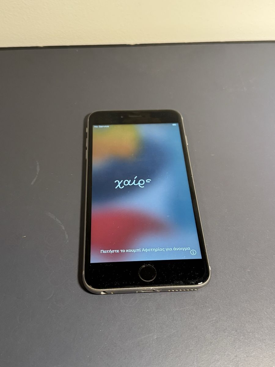 Apple Handys / Smartphones:  Apple iPhone 6s Plus – Gebraucht aus Gränichen von lixil 2