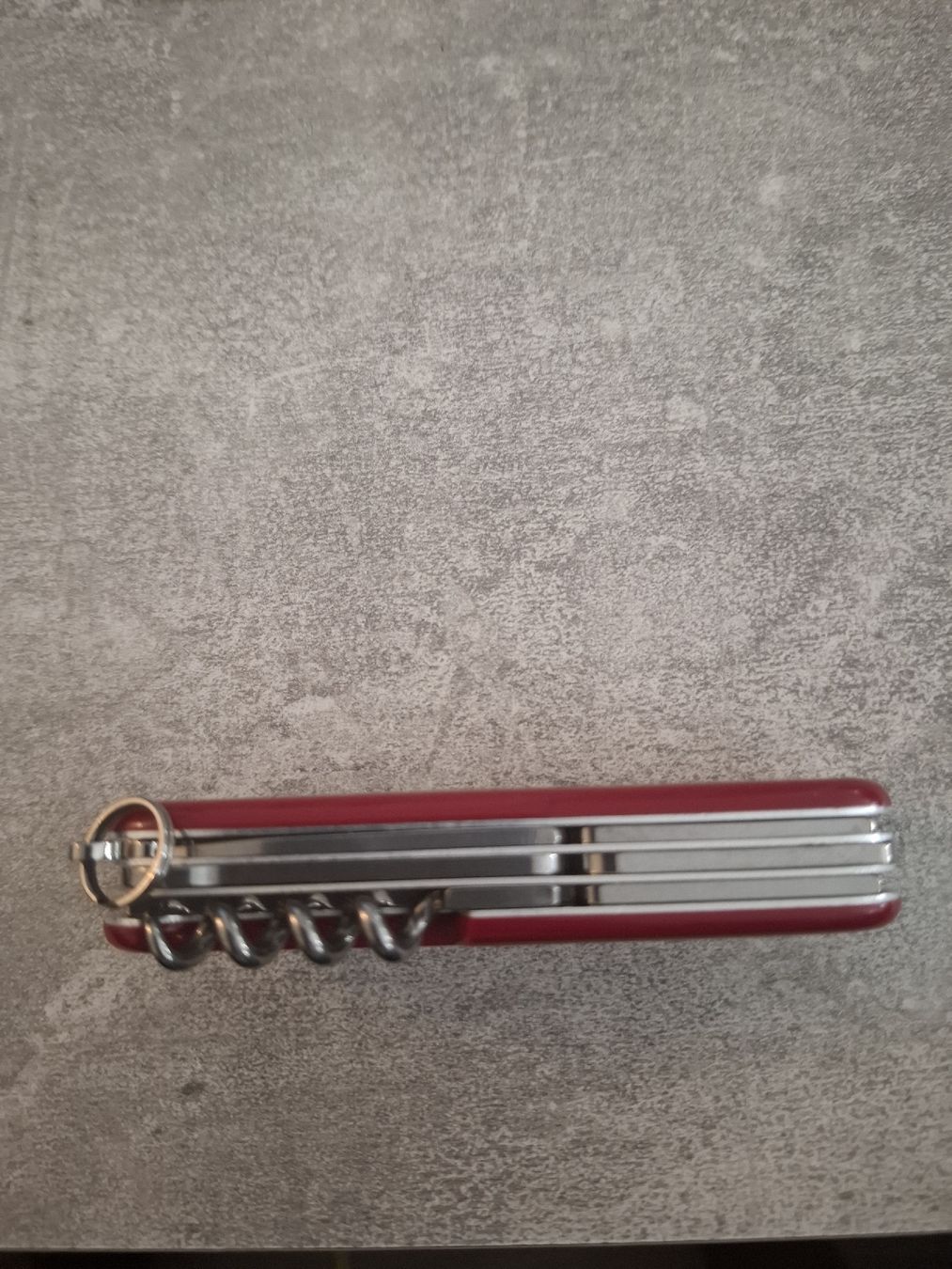 Victorinox Coltelli tascabile: Victorinox – Nuovo (secondo la descrizione) da Bözen venduto da Tropi21 3
