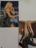 2 erotische Fotos