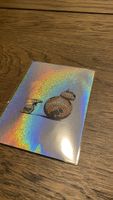 Disney 100 Crystal Art Sticker Album Basteln - Neu Superheld