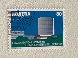 Schweiz Briefmarken ab 1.95 CHF (Gratis-Versand)