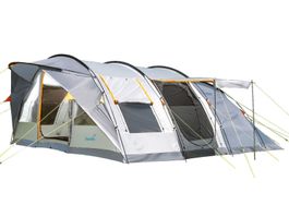 Skandika Egersund 7+ Sleeper Tunnelzelt