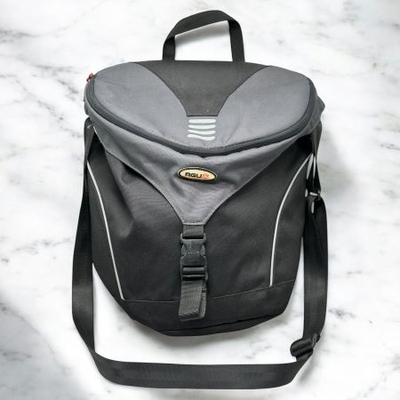 Sac vélo AGU SUNTERA 335, 16.5 Litres, 800 g, Pays-Bas