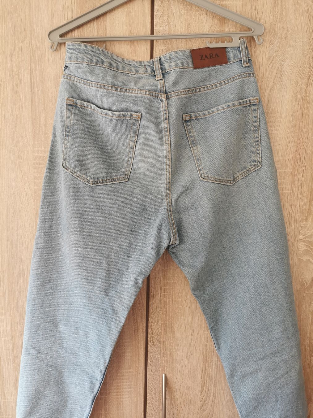 Zara Jeans: Herren Jeans Gr. 30 – Nuovo (secondo la descrizione) da Schlieren venduto da vlalif 4