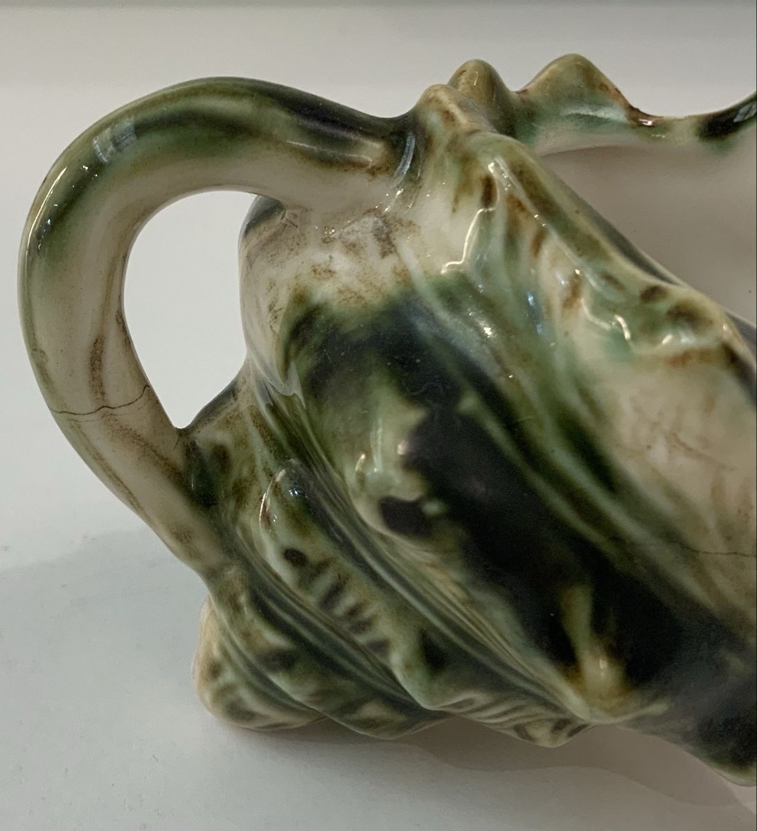 Set di piatti: Pot à lait coquillage – Usato da rolle venduto da Tontonjulot 5