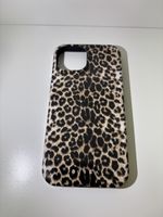 BURGA Handyhuelle Leopardenmuster iPhone 14