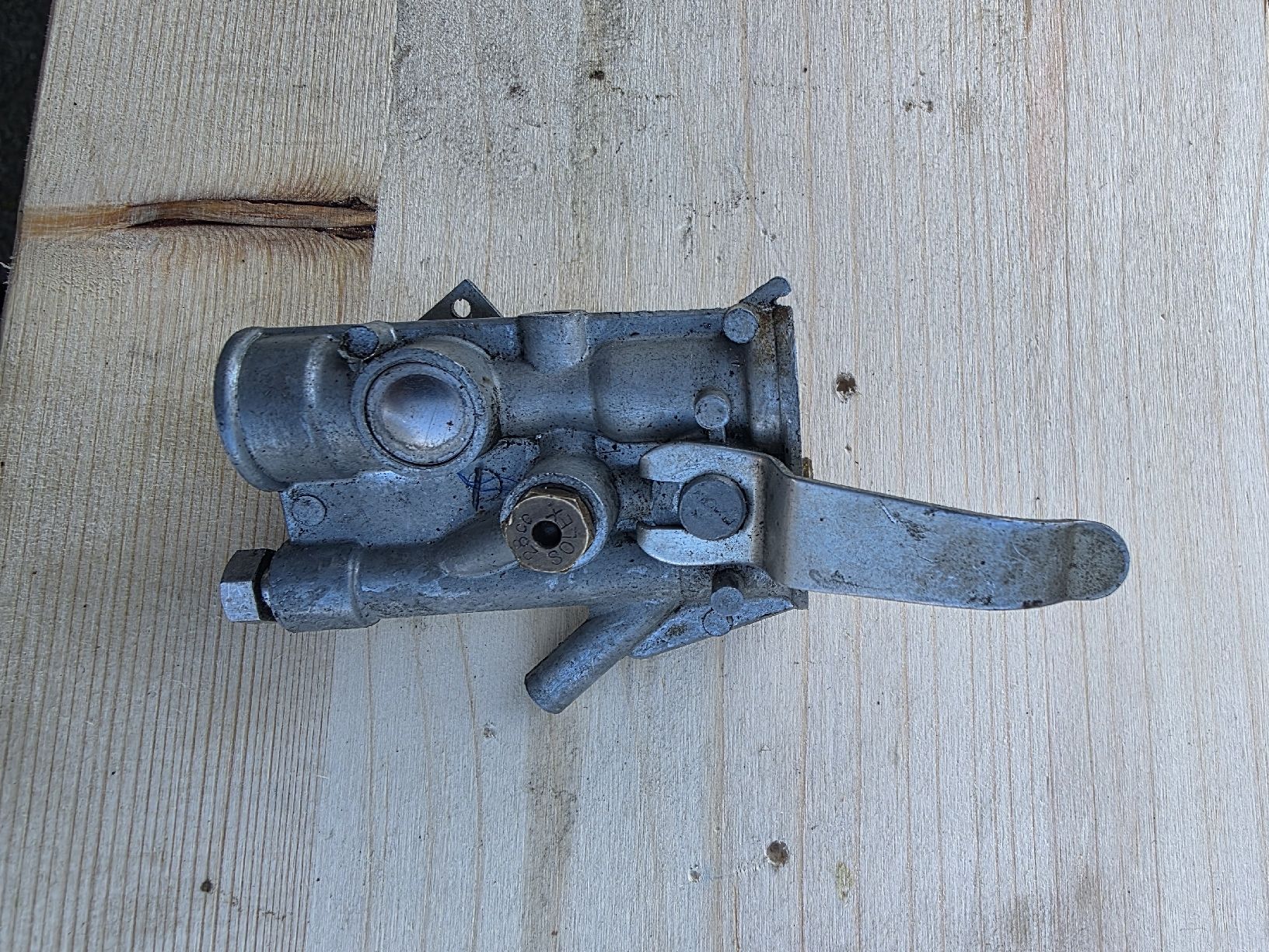Solex Mofa-Ersatzteile: Solex Vergaser – Gebraucht aus Ettiswil von olga146 1