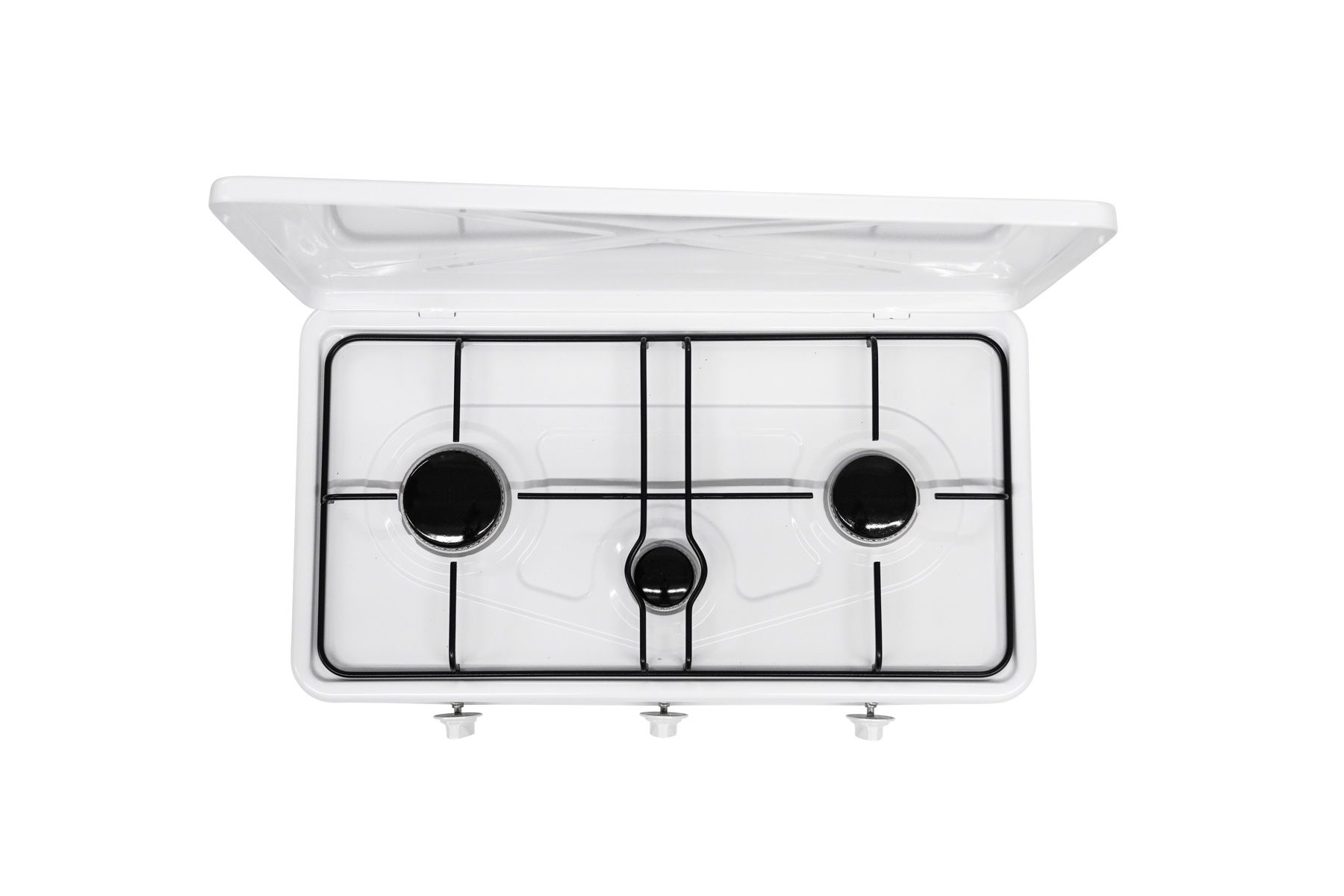 Cucine complete: Campingkocher – Nuovo e nell'imballaggio originale da Sirnach venduto da XELOonlineGmbH 4