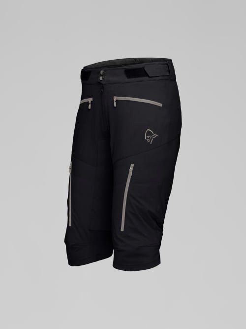 Norrøna Pantaloni: Bike Shorts Norröna – Nuovo (secondo la descrizione) da Engelberg venduto da TC55 1