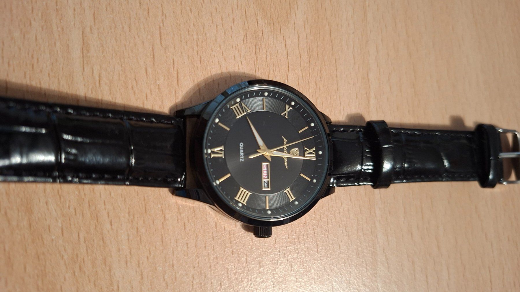 Orologi: zwei Uhren – Nuovo (secondo la descrizione) da Adligenswil venduto da RolandoA