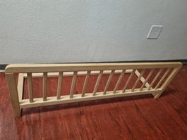 Barrière de lit