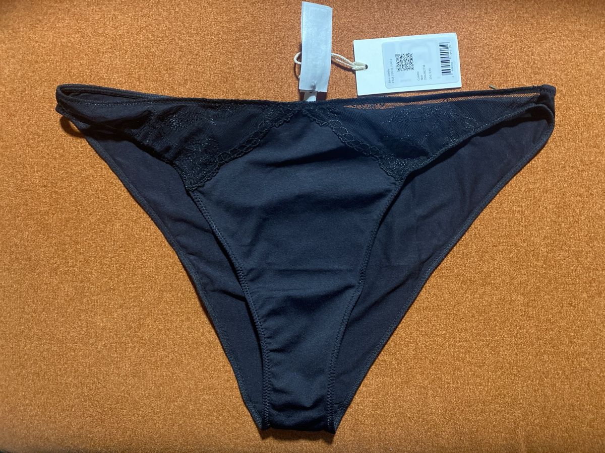Altra biancheria intima: Culotte Ysé Paris taille 38 – Nuovo e nell'imballaggio originale da Le lieu venduto da Julien_1004