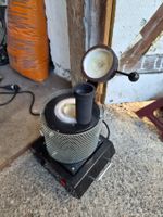 Schmelzofen Goldbrunn Therm