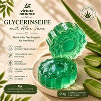 Aloe-Vera Seife
