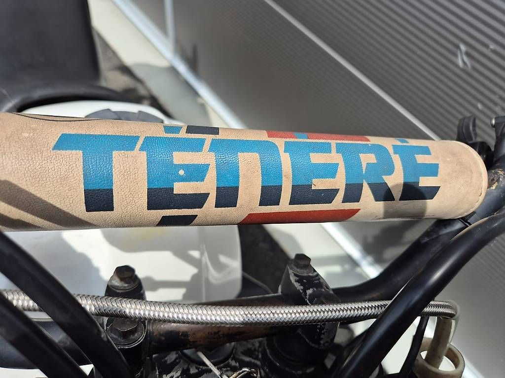 Yamaha Enduro: Yamaha XT 600 47N – Gebraucht aus Bützberg von luna_062007 3