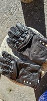 Motorrad Handschuhe Talura 2.0 Leder, neuwertig, Grösse 4XL/