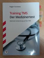 Training TMS für die Vorbereitung auf den NC(Numerus Clausus