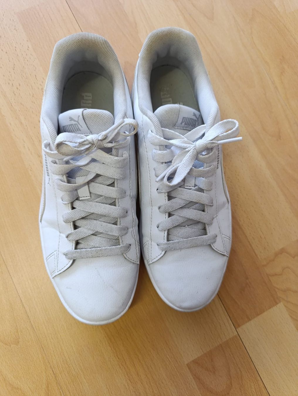 Puma Herrenschuhe: Puma Sneaker/Turnschuh – Gebraucht aus Wohlen von saro08 4