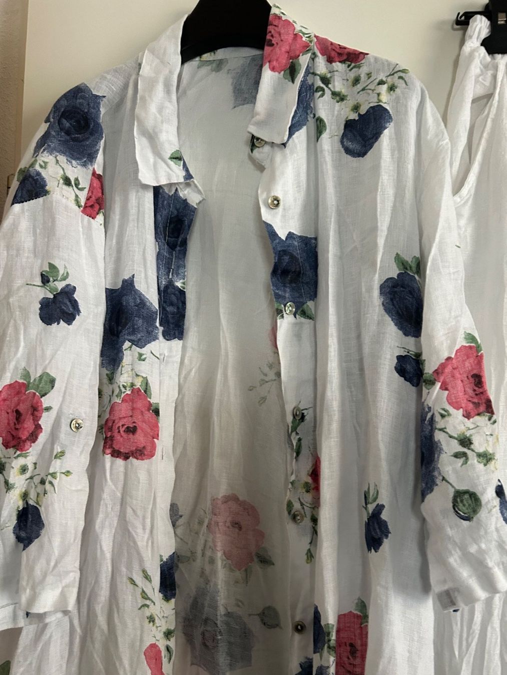 Kleiderpakete: Jacke/Bluse mit Hosen – Gebraucht aus Zumikon von Uranus88 4