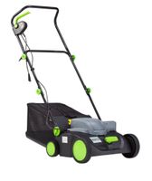 Vertikutierer MIOGARDEN CLASSIC EV1500