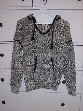 Vintage Strickpullover Roxy