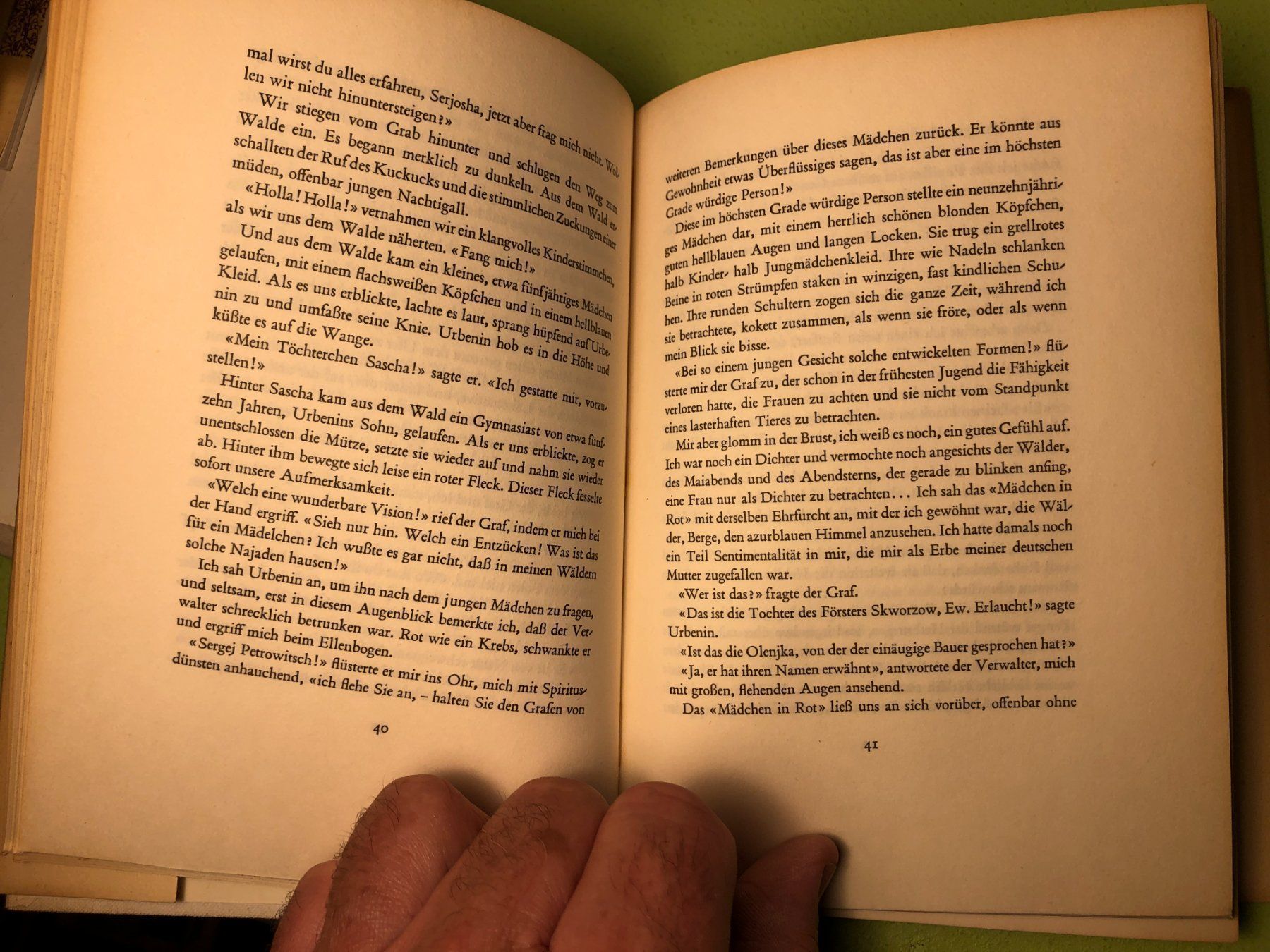 Libri: Anton Tschechow: Die Tragödie auf der Jagd. – Usato da Zürich venduto da allp 4