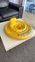 Intex Baby Schwimmring mit Sitz ☀️ Perfekt für den Sommer