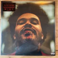 The Weeknd - After Hours...DLP 33T