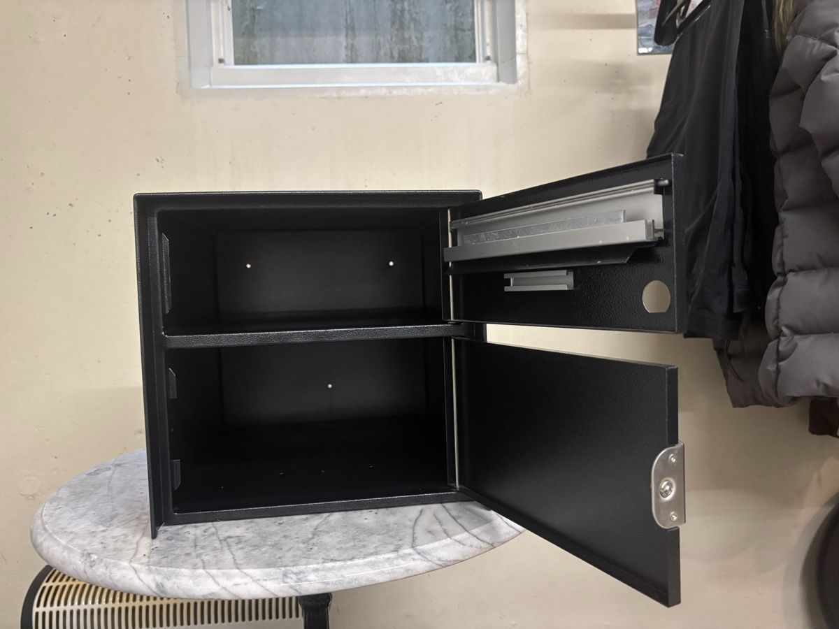 Autres articles pour la maison: Briefkasten – D'occasion à Winterthur par ral_tr8b 2