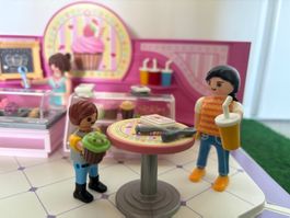 Playmobil Laden (Bäckerei / Konditorei)