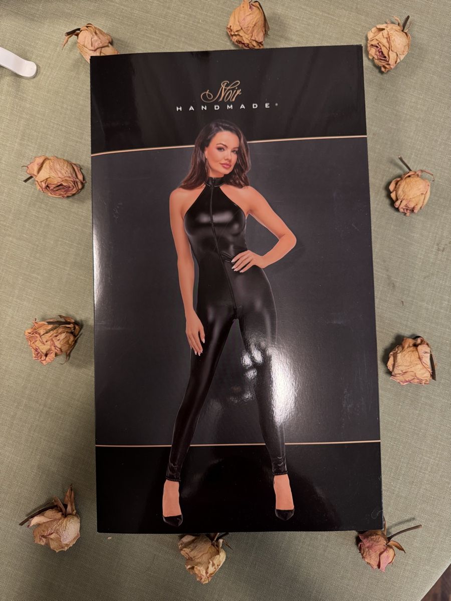 Jumpsuits: Catsuit – Neu und originalverpackt aus Baar von TheArchive