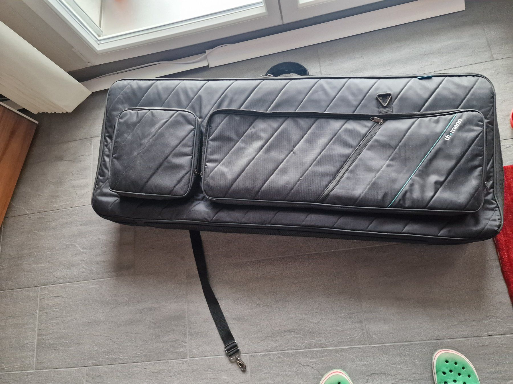Yamaha Strumenti musicali: Keyboard Yamaha Genos I – Usato da Boningen venduto da melija3 1