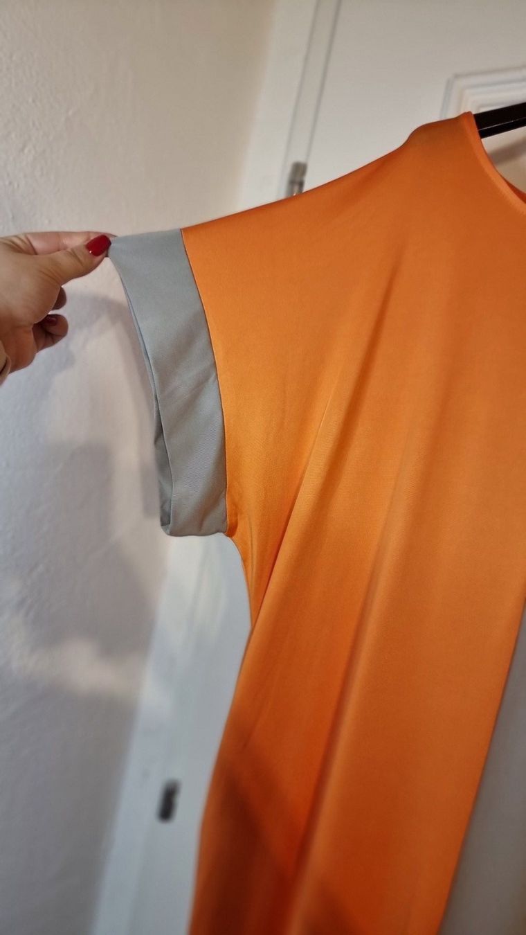 Kleider: Maxikleid Größe L – Gebraucht aus Wald ZH von Martin79 1