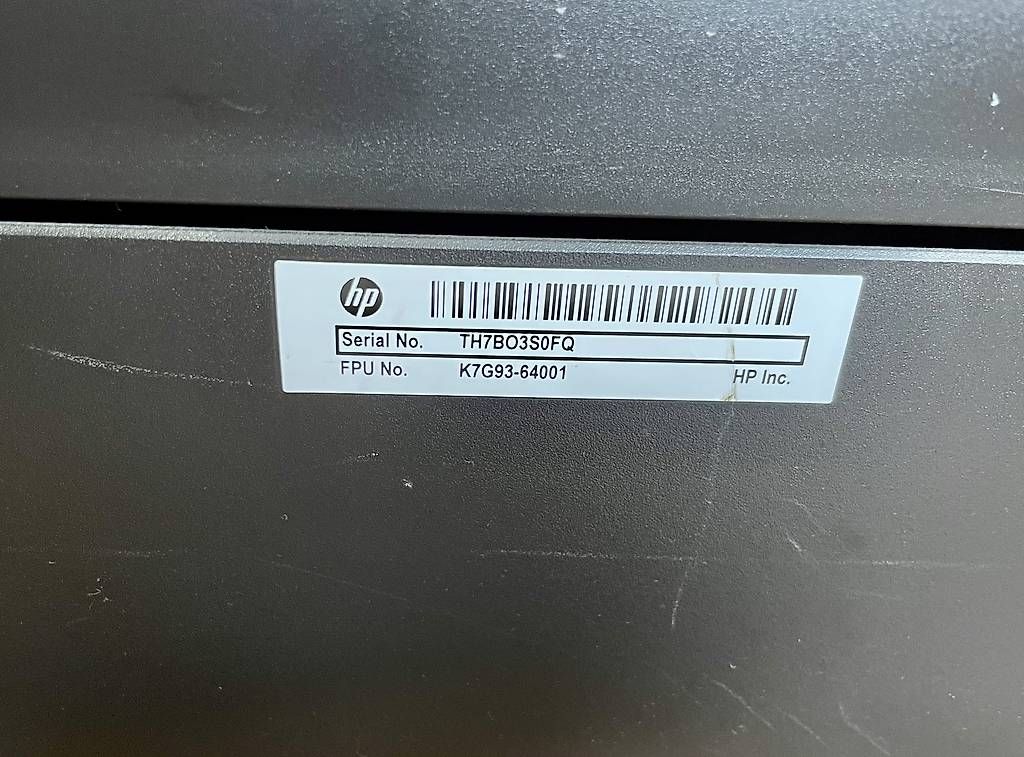 Stampanti: HP ENVY Photo 7130 – Usato da Lenzburg venduto da nhenle 3