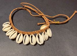 Bohomuschelkette