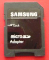 Micro CD Adapter Samsung