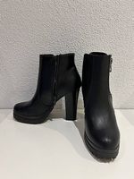 Catwalk Stiefelette Grösse 36