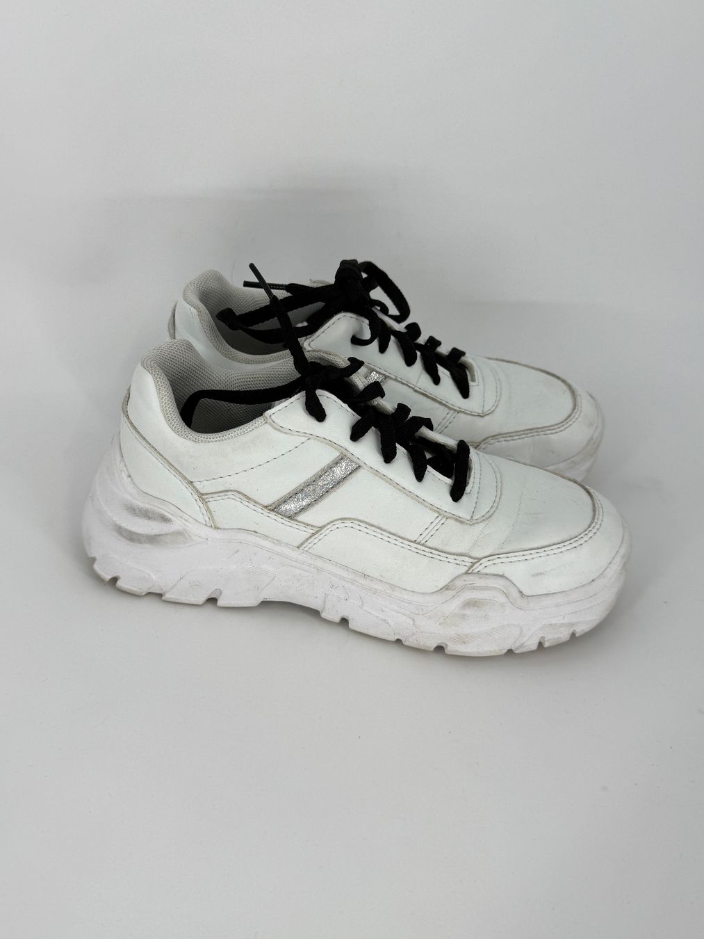 Scarpe per ragazze: Sneaker Gr. 33 von Venice – Usato da Auenstein venduto da moin. 2