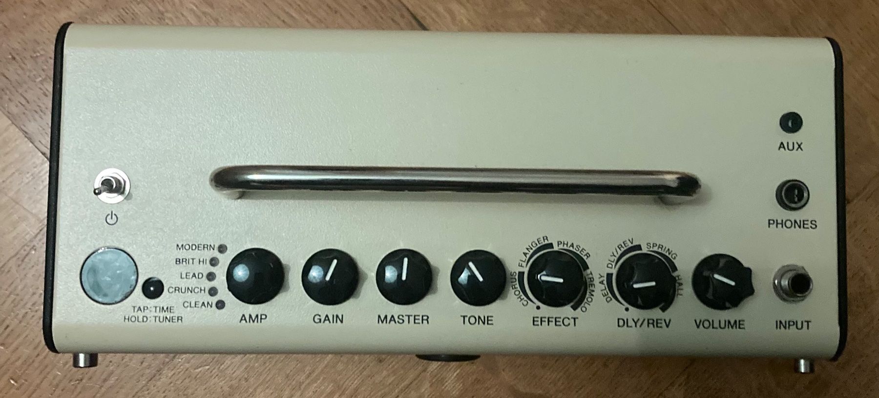 Strumenti musicali: Ampli Yamaha THR5 – Usato da Lausanne venduto da lau_n9jn 2