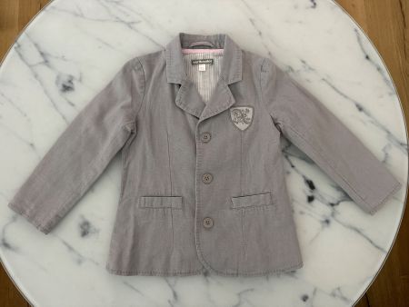Vertbaudet Blazer Junge Grösse 92