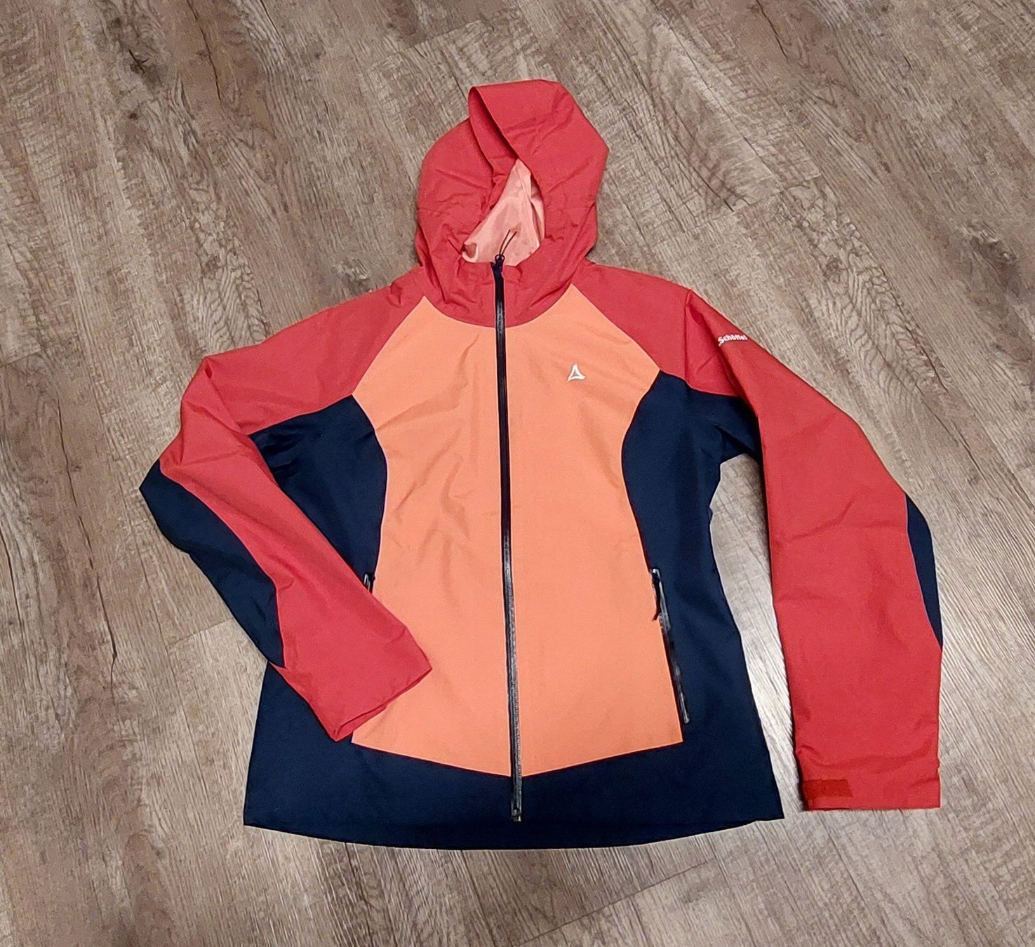 Giacche: Schöffel - Wasserdichte Jacke – Nuovo (secondo la descrizione) da Unteriberg venduto da Saru77