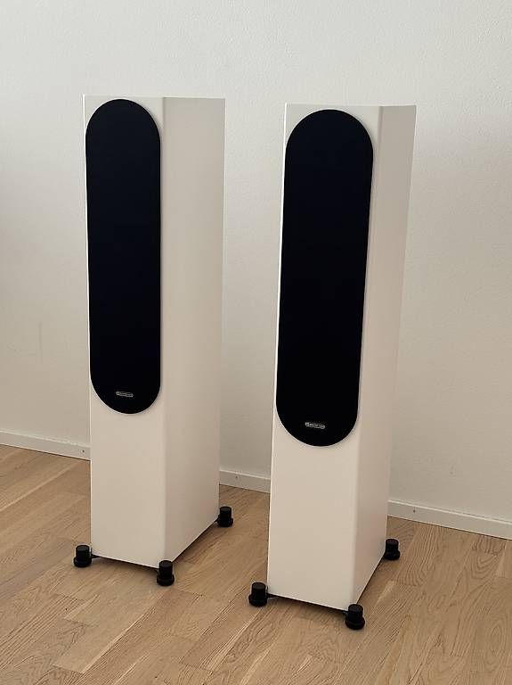 Casse acustiche: Monitor Audio Silver 300 floorstanding loudspeaker – Usato da Basel venduto da DanWa 1