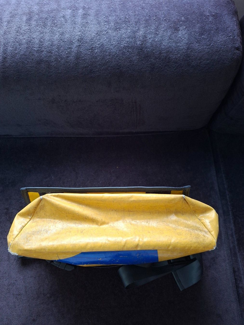 Freitag Sacs: Tasche FREITAG – D'occasion à Zug par Debobonsai 2