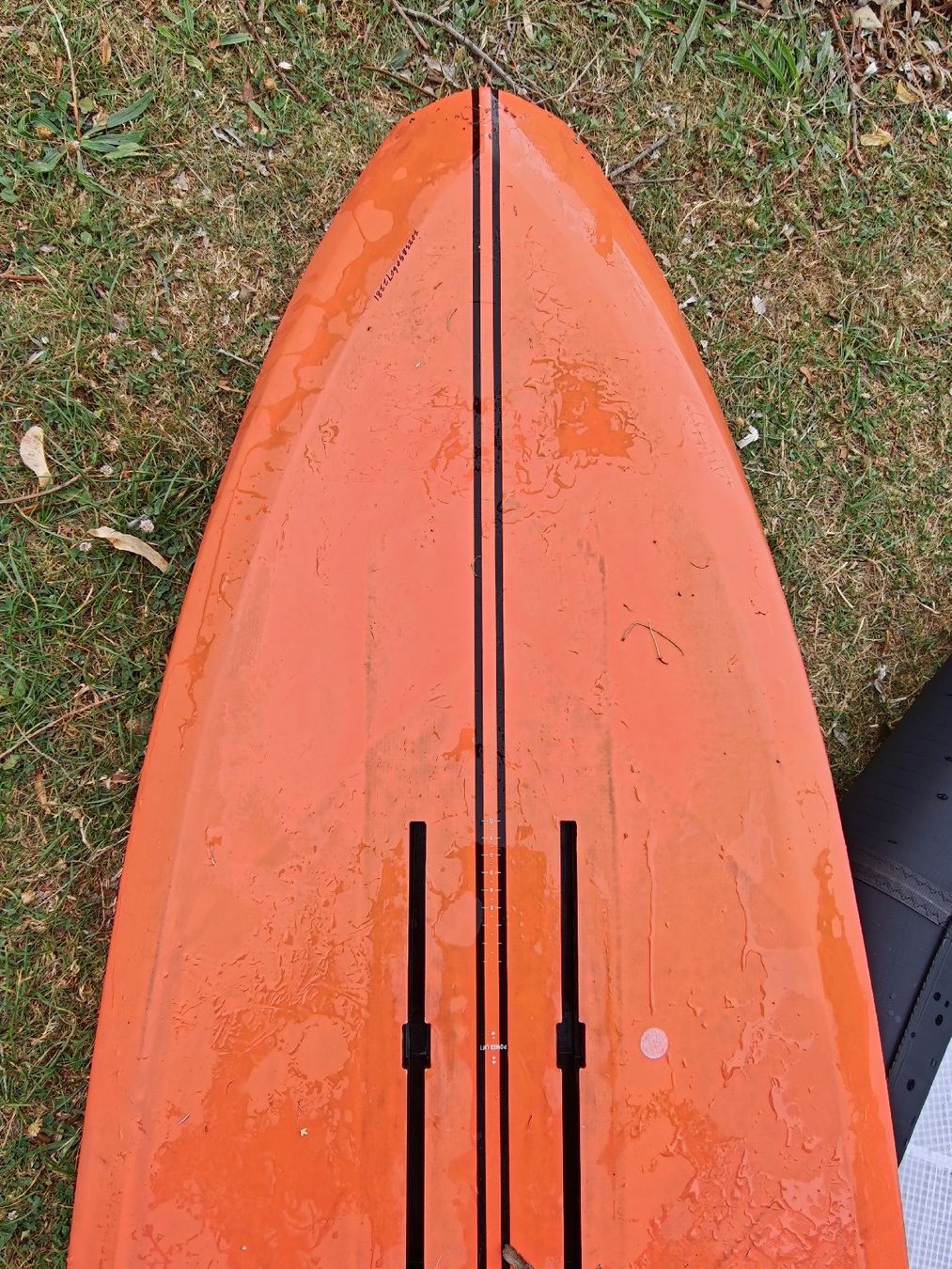 Surfboards & Schwimmbrette: F-One Rocket 98 l – Gebraucht aus Thun von Ackpa2020 4